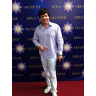 Alexander Udovenko on the Walk of Fame